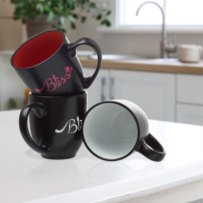 Customized Mugs for Ingenious Brand Promotion
